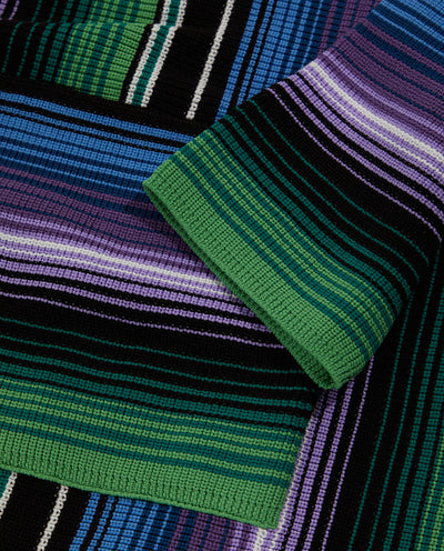 Green Mexican Jumper