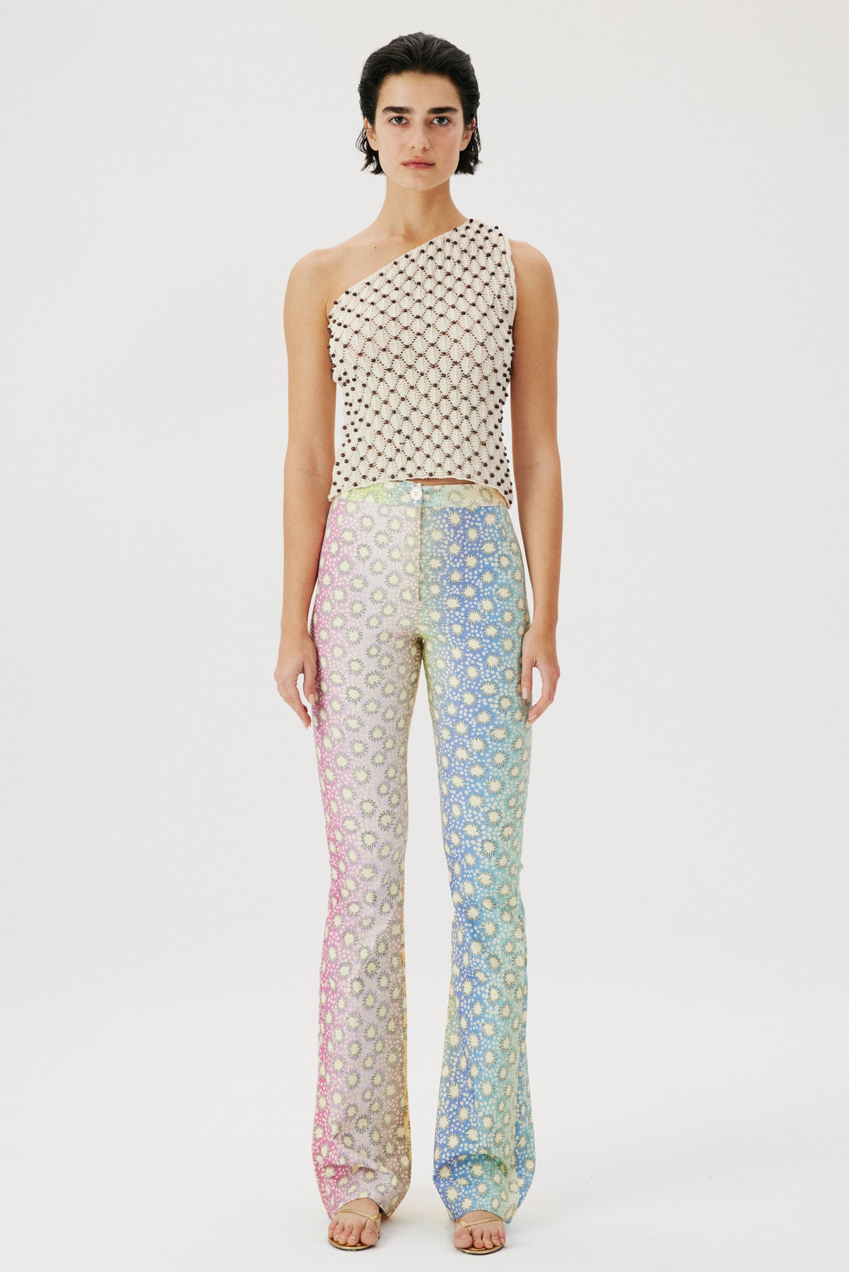 GRADIENT SUN TROUSERS