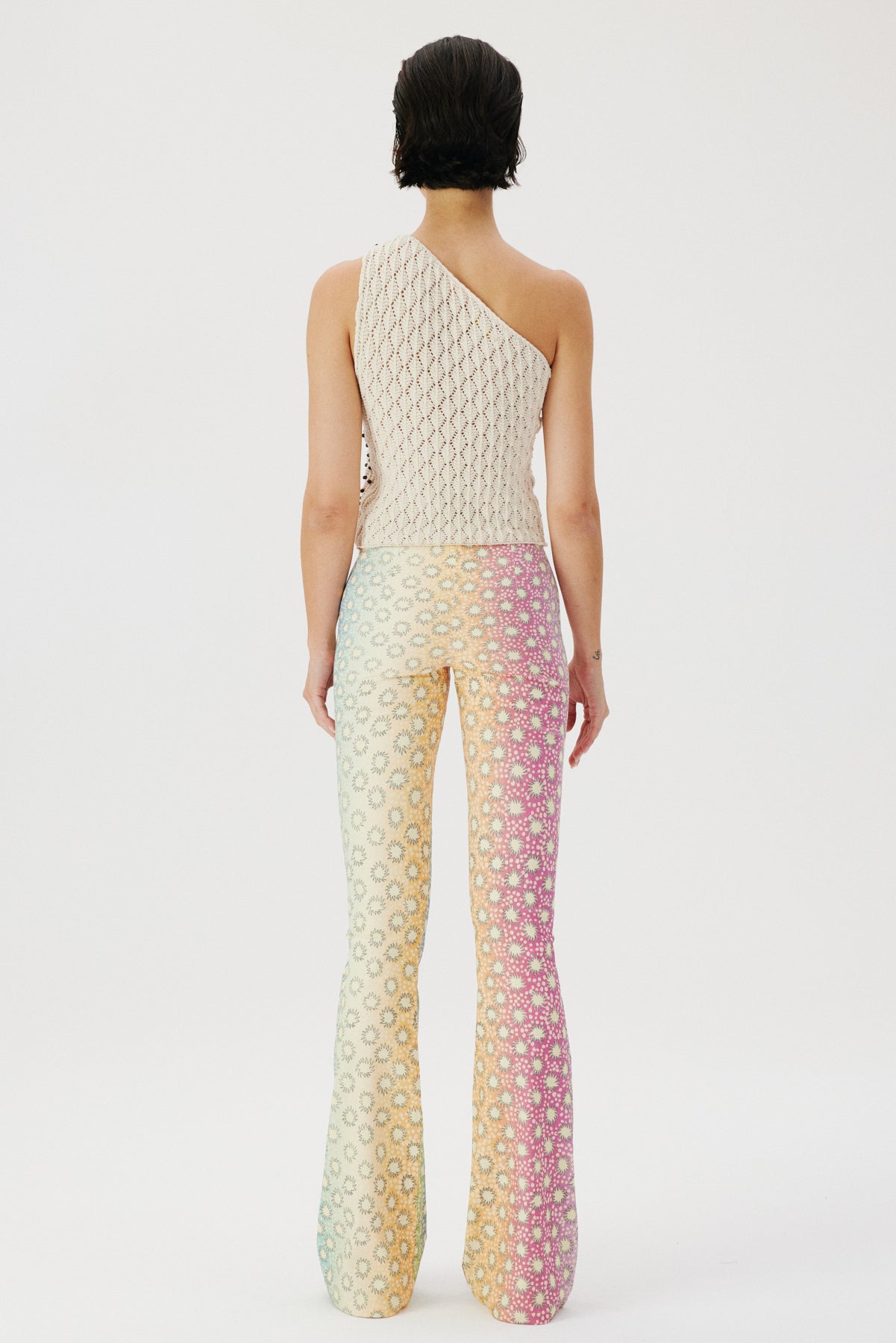 GRADIENT SUN TROUSERS