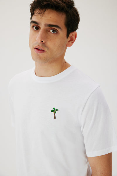 ISLAND MEN T-SHIRT