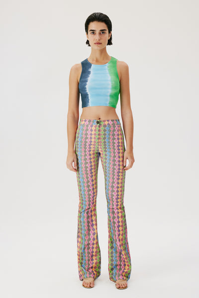 Crazy Wave Trousers