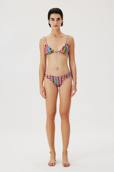 Crazy Wave Bikini