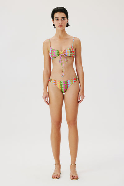Wavy Bikini
