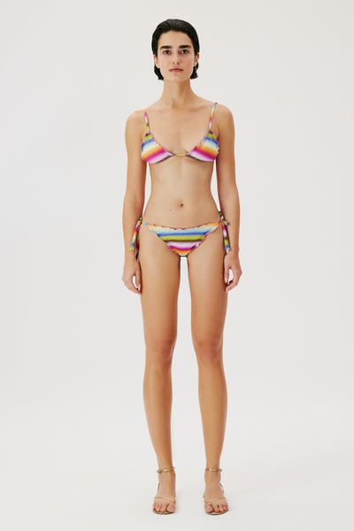 GRADIENT BIKINI