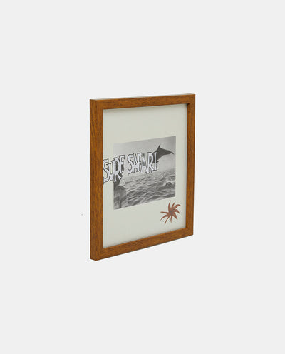 SURF SAFARI 21,5 X 23,5 CM