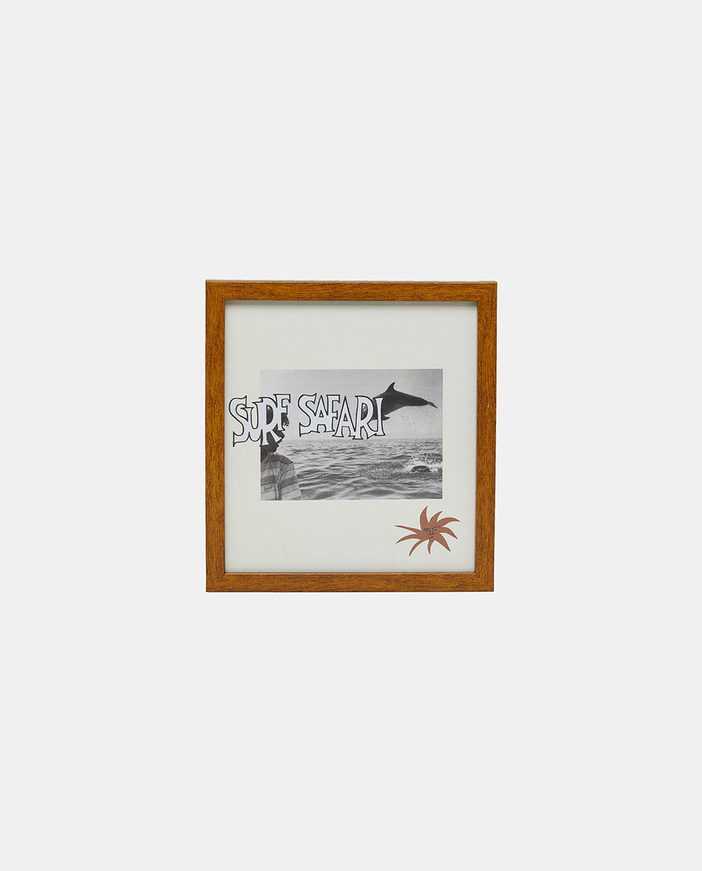 SURF SAFARI 21,5 X 23,5 CM