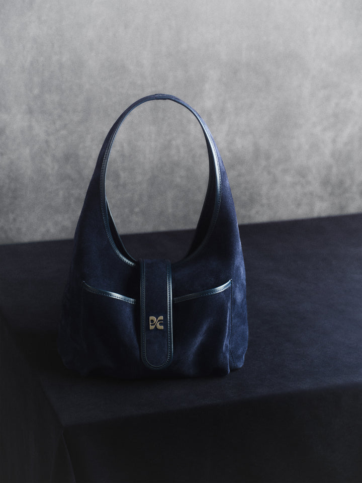 The Astra Bag Navy