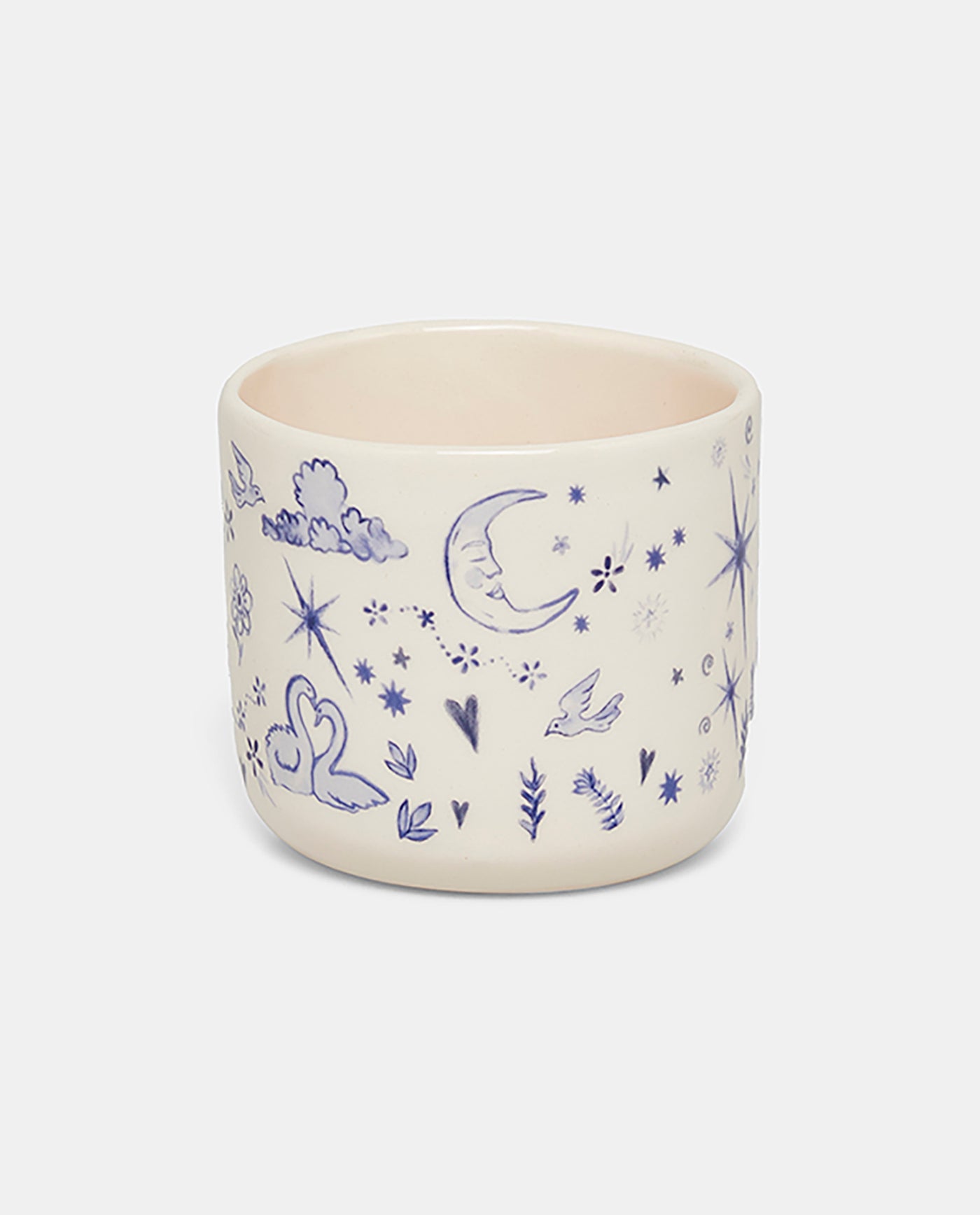 The Dreamers Ceramic Cup
