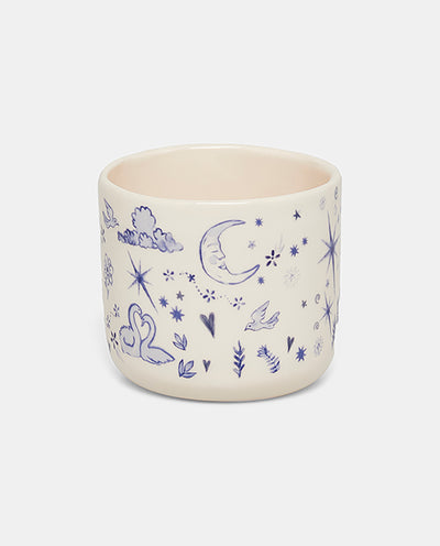 The Dreamers Ceramic Cup