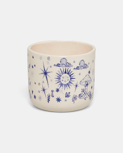 The Dreamers Ceramic Cup