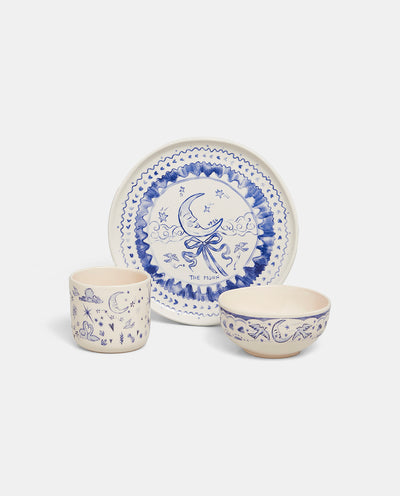The Dreamers Ceramic Cup