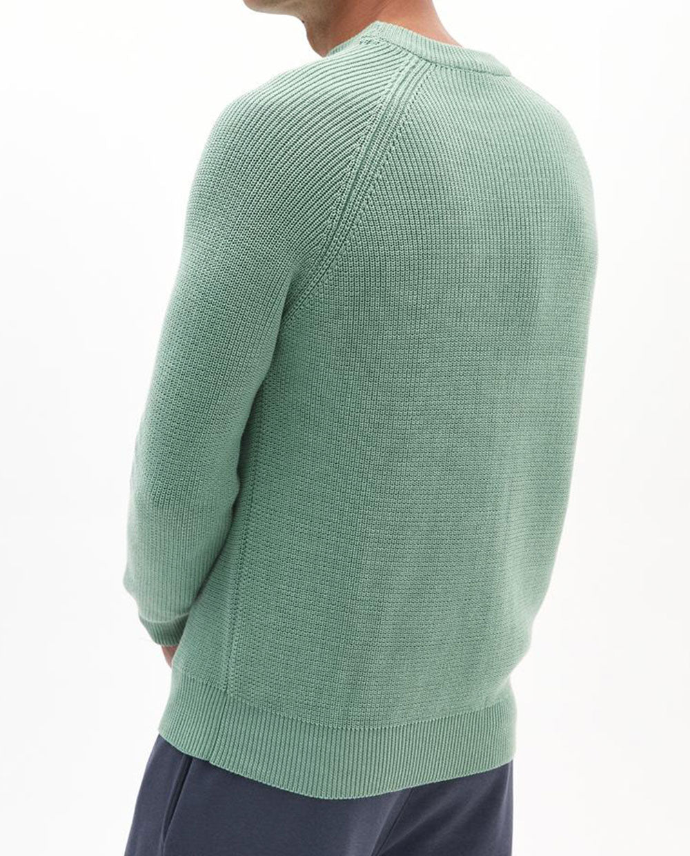 ALOHA MEN JUMPER