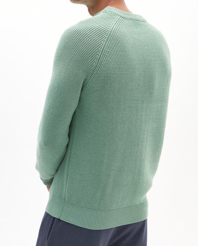 ALOHA MEN JUMPER