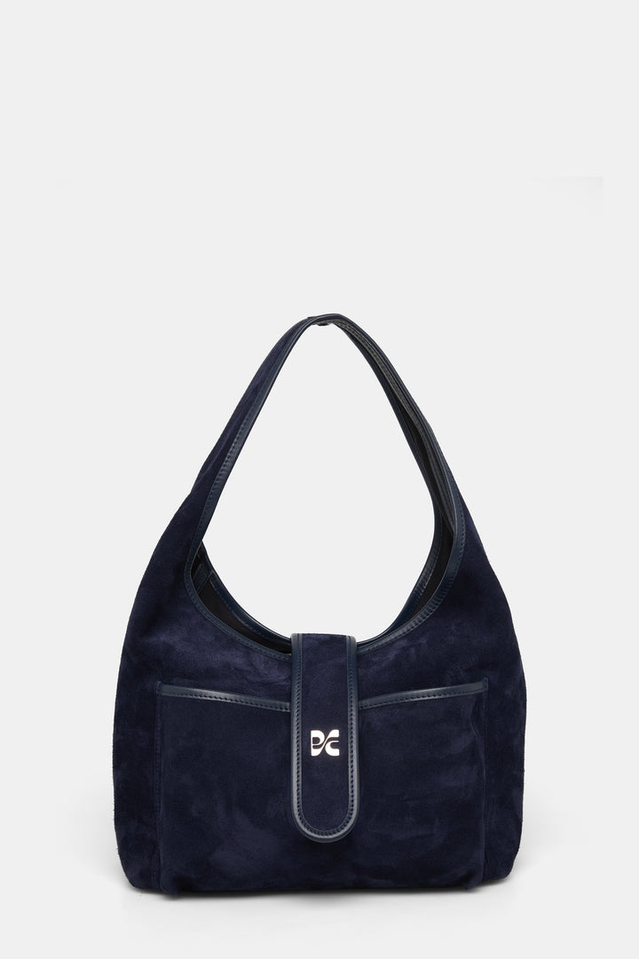 The Astra Bag Navy