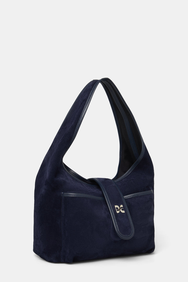The Astra Bag Navy