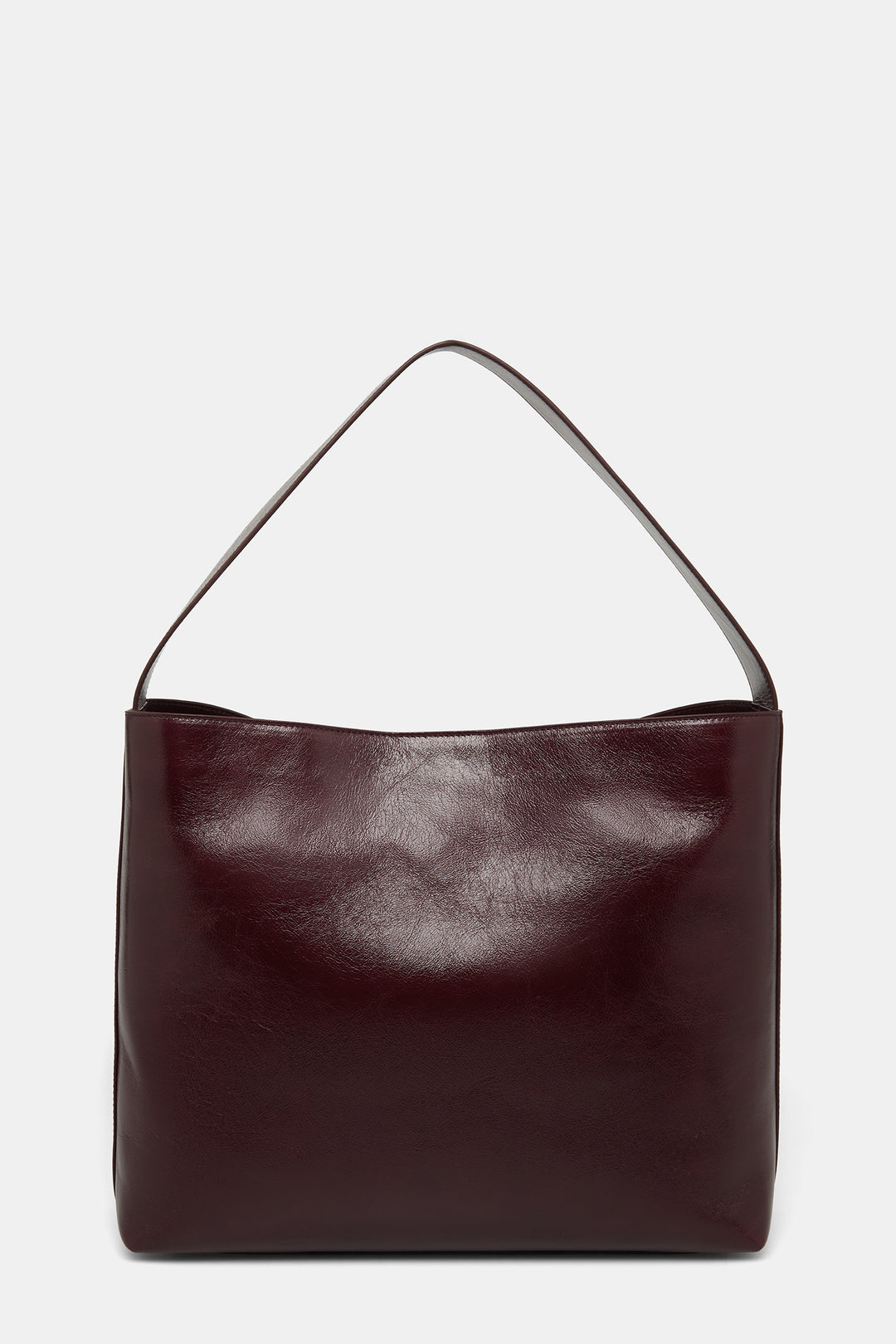 The Soleil Bag Merlot