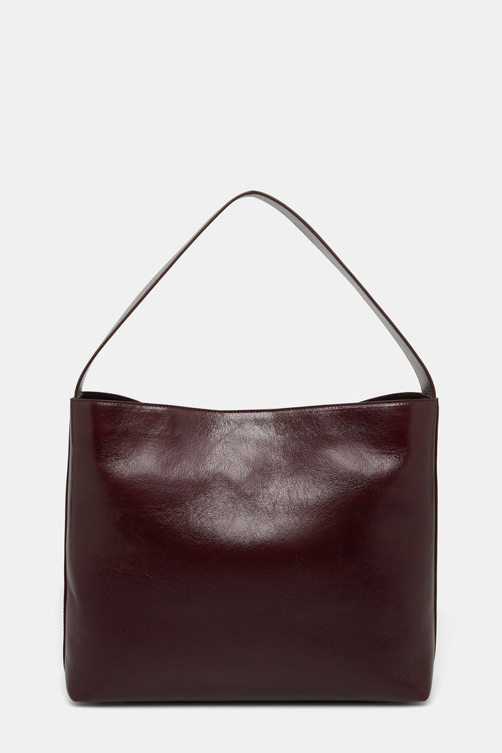 The Soleil Bag Merlot