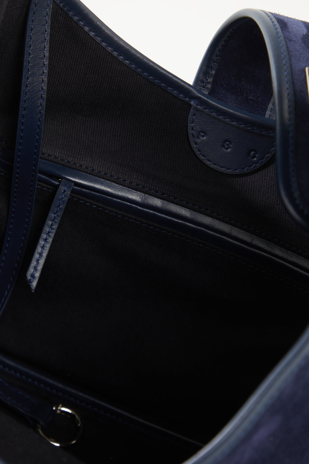 The Astra Bag Navy