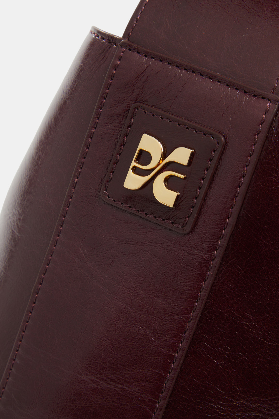 The Soleil Bag Merlot