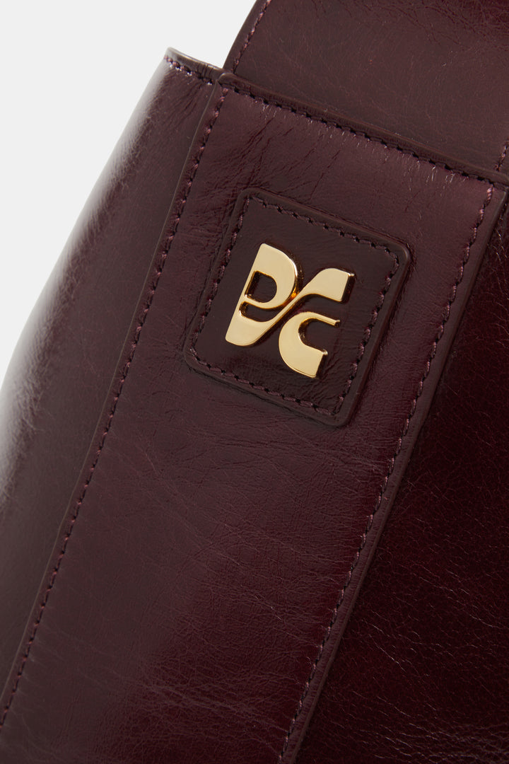 The Soleil Bag Merlot
