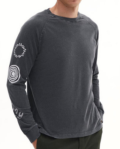 DINOSAUR ACID LONG SLEEVE