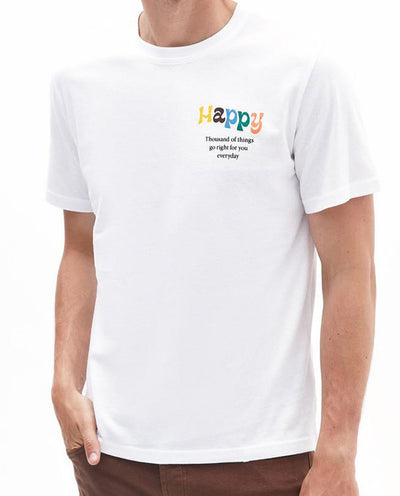 HAPPY HOUR MEN T-SHIRT