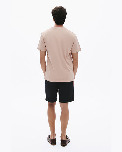 Navy Shorts