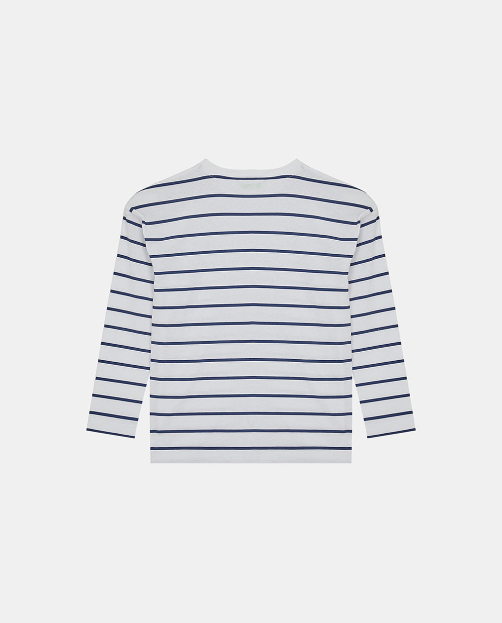 ALOHA STRIPED KIDS LONG SLEEVE