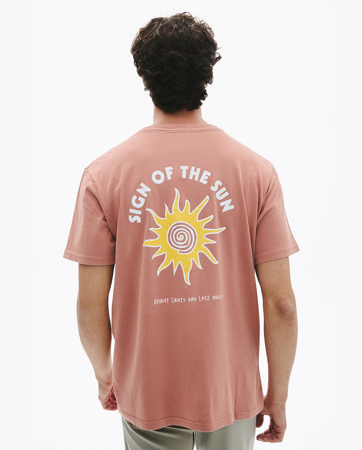 Sign T-Shirt
