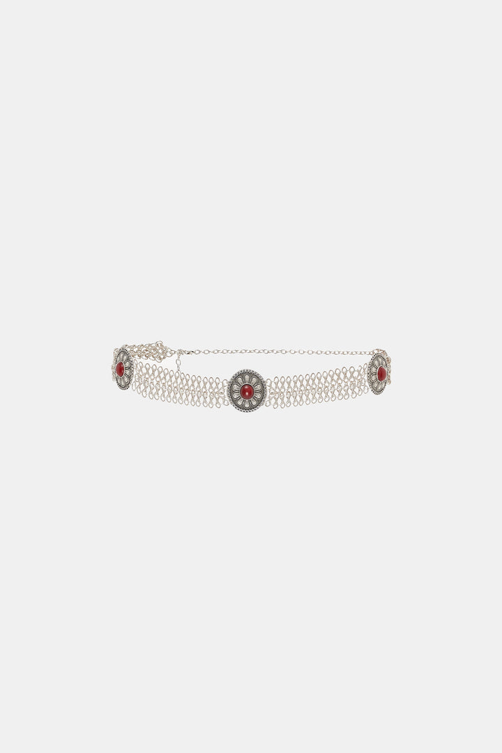 Red Stone Belt