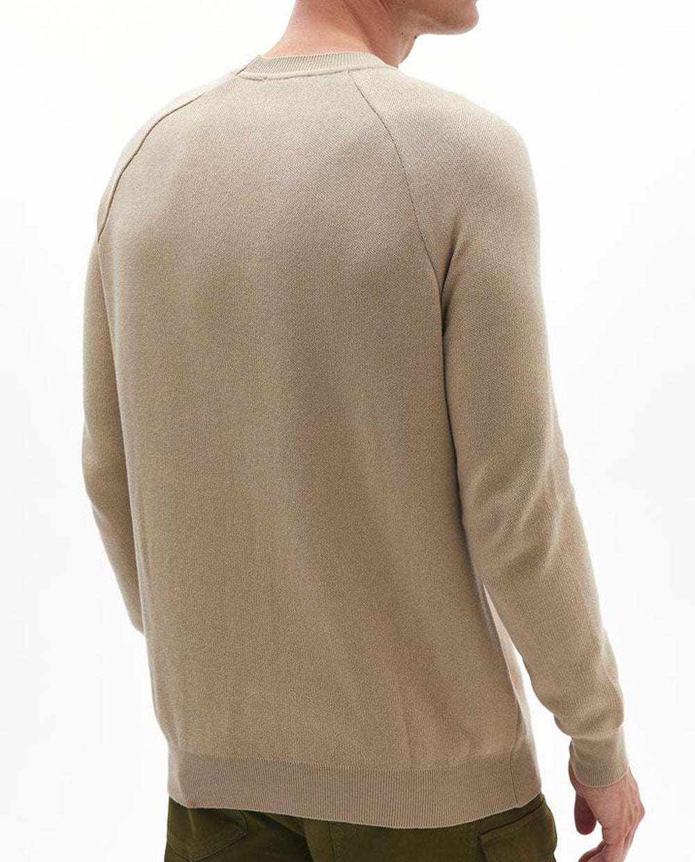 SUN WAVE MEN JUMPER