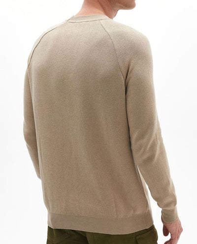 SUN WAVE MEN JUMPER