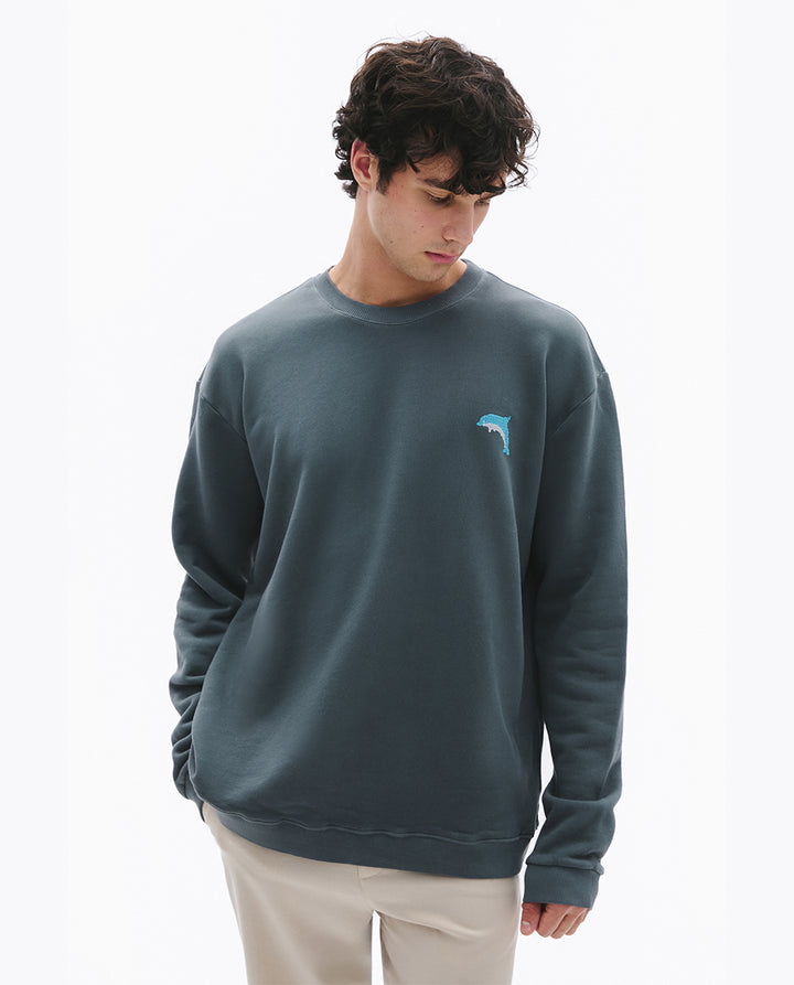 Dolphin Sweatshirt