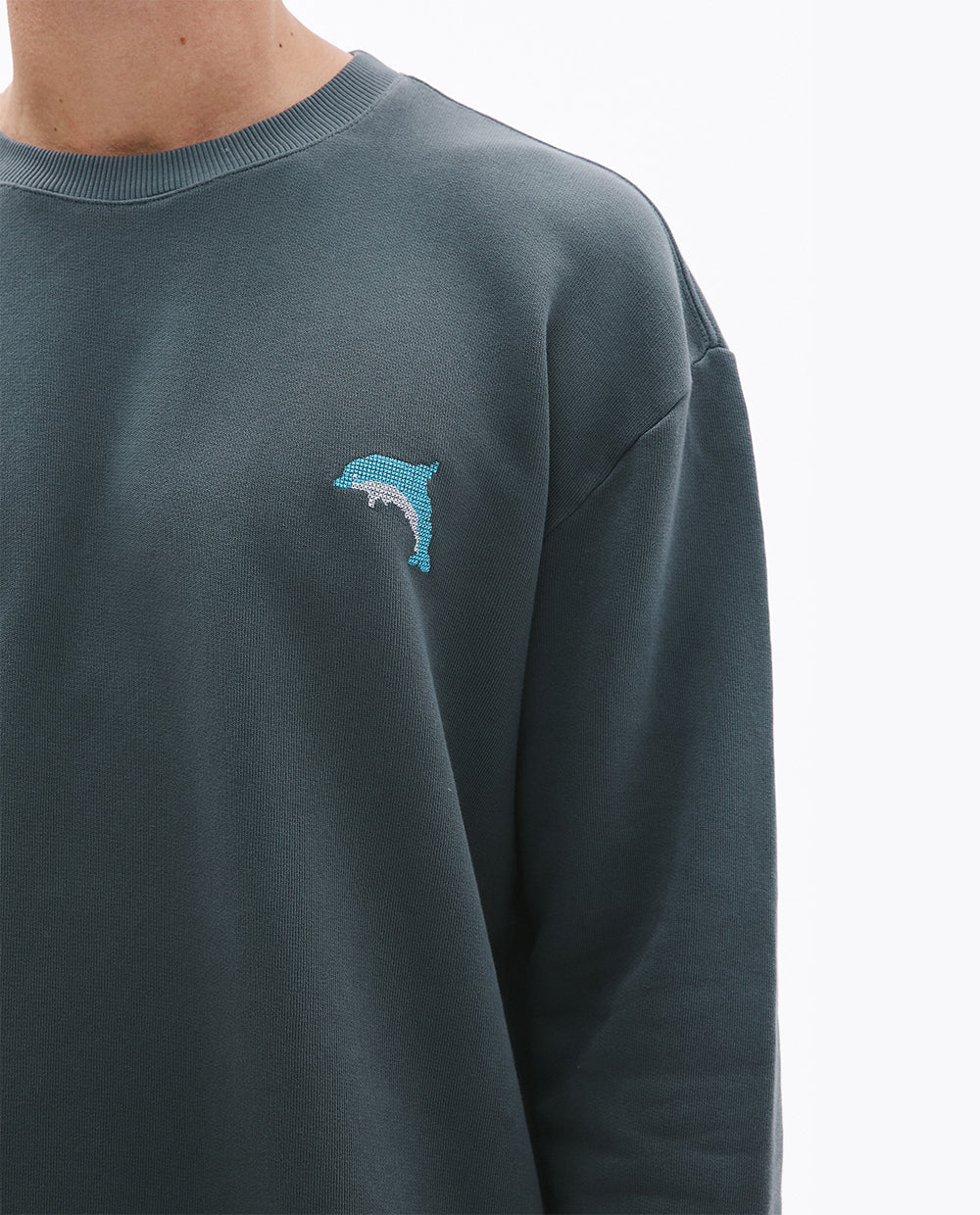 Dolphin Sweatshirt