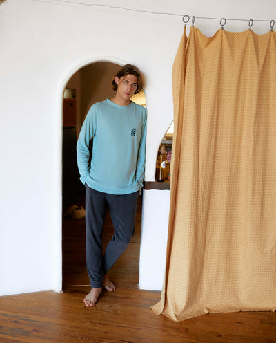 NICE DAY MEN LONG SLEEVE