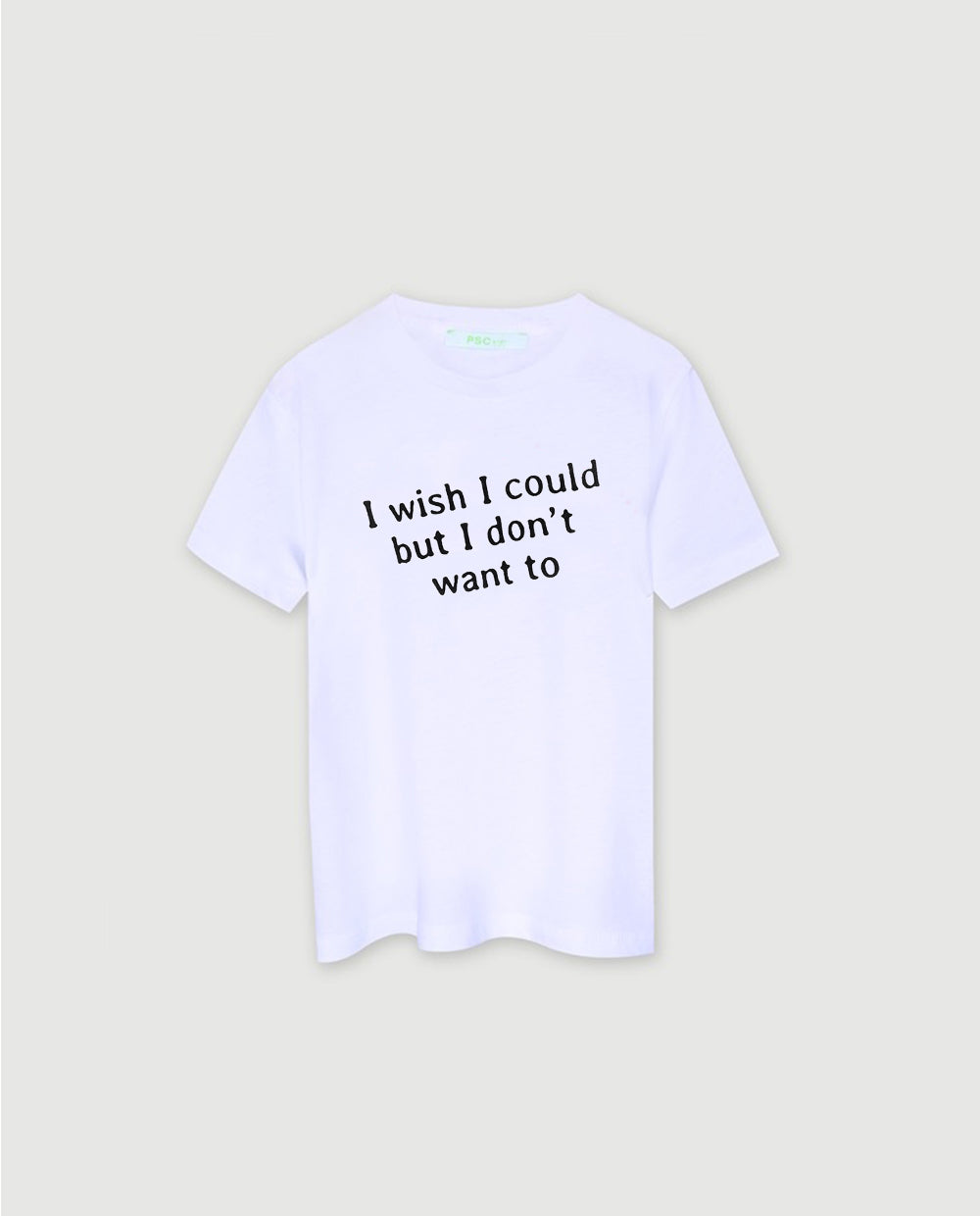 WISH T-SHIRT KIDS