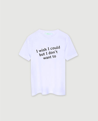 WISH T-SHIRT KIDS