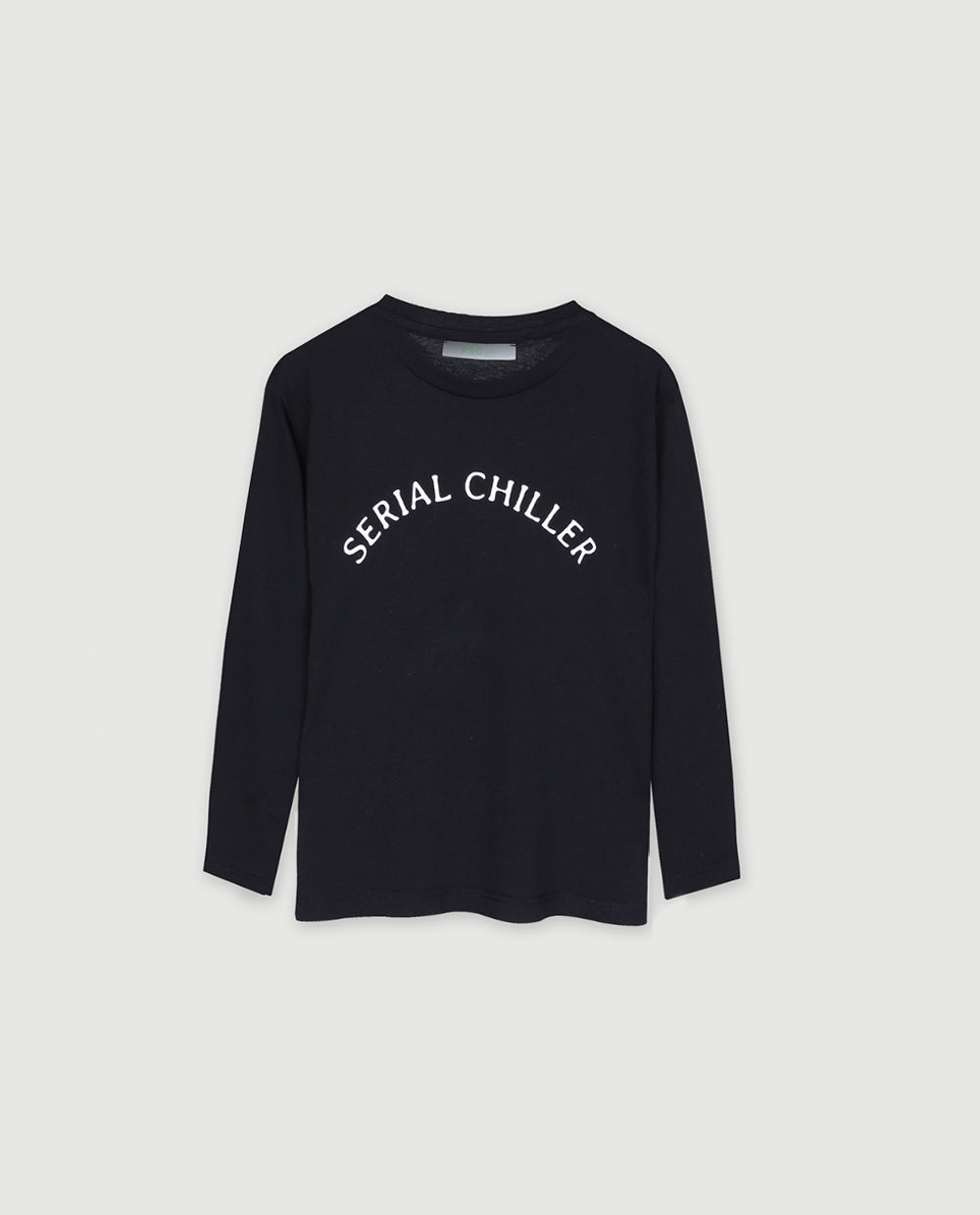 SERIAL LONG SLEEVE KIDS