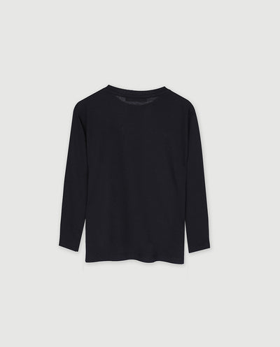 SERIAL LONG SLEEVE KIDS