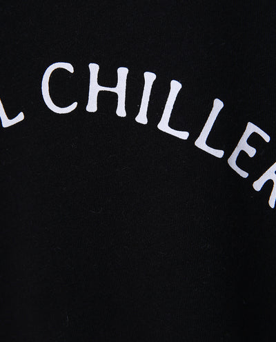 SERIAL LONG SLEEVE KIDS