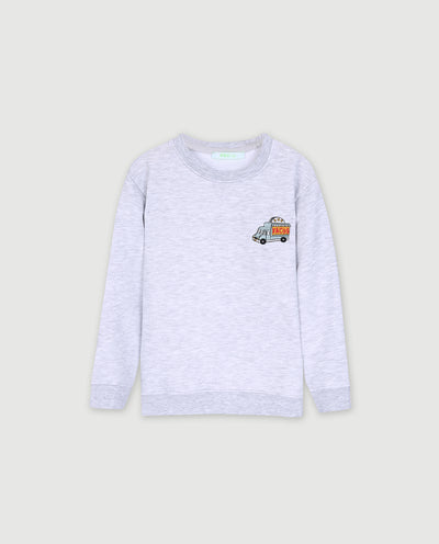 TACO SWEATSHIRT KIDS