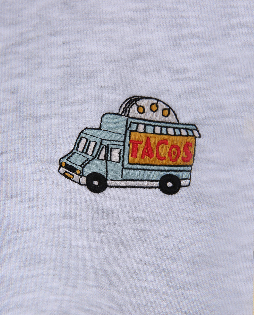 TACO SWEATSHIRT KIDS