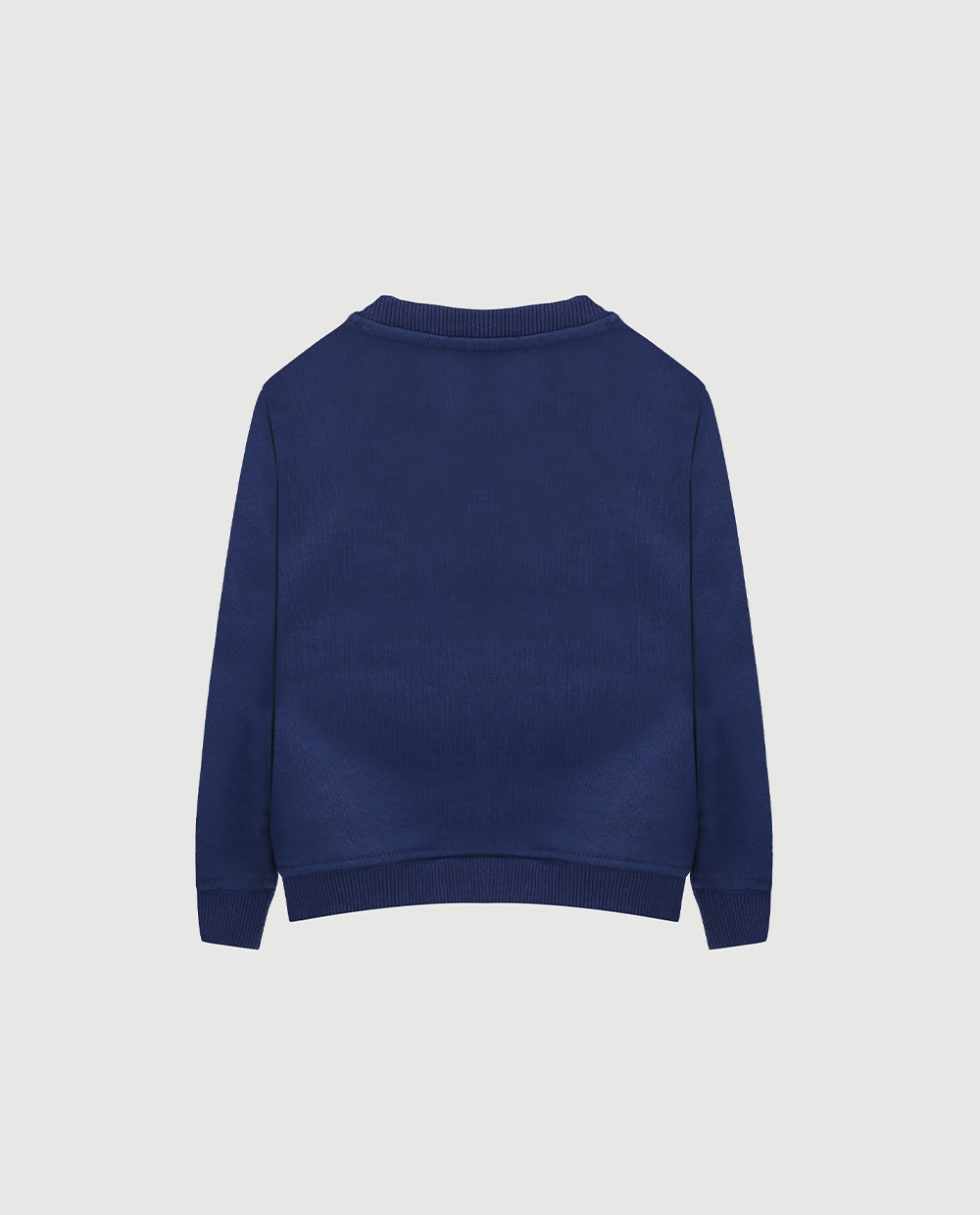 CHILLER SWEATSHIRT BLUE KIDS