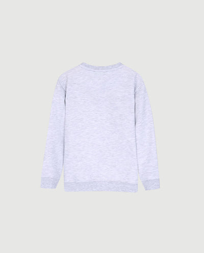 OPTIMIST SWEATSHIRT KIDS