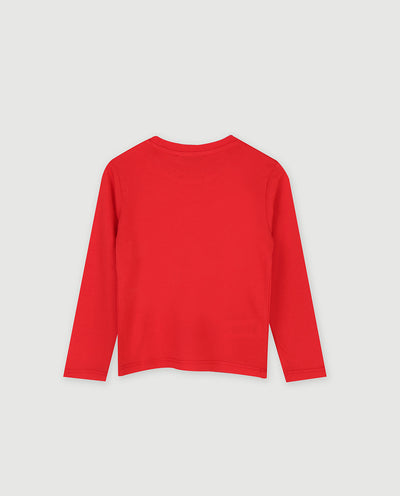 THAT FUN LONG SLEEVE KIDS