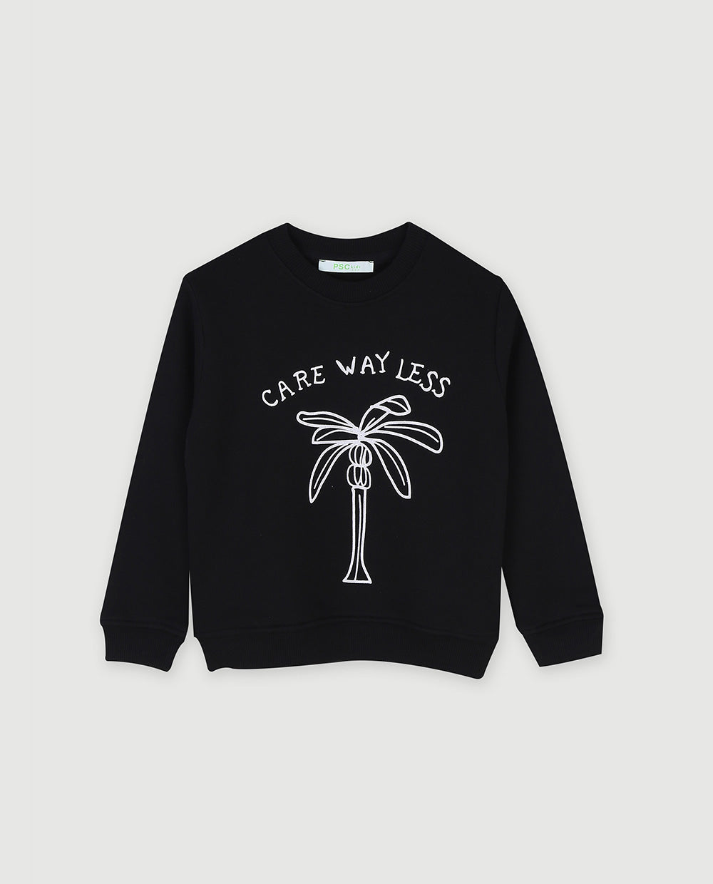 CARE SWEATSHIRT KIDS