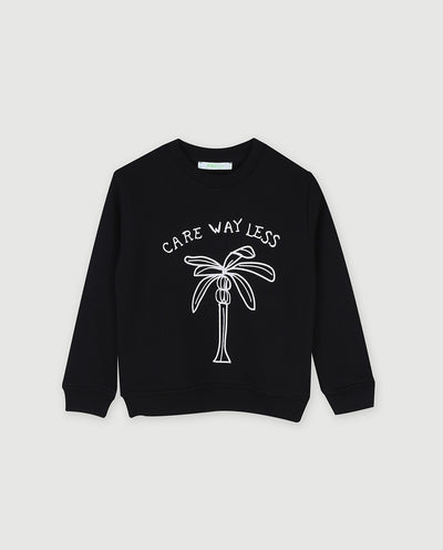 CARE SWEATSHIRT KIDS