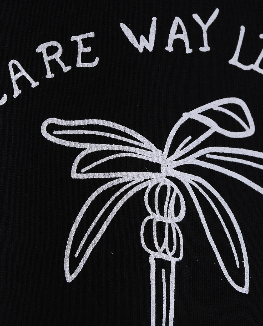CARE SWEATSHIRT KIDS