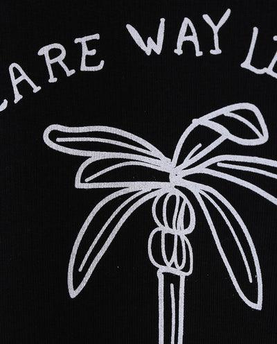 CARE SWEATSHIRT KIDS