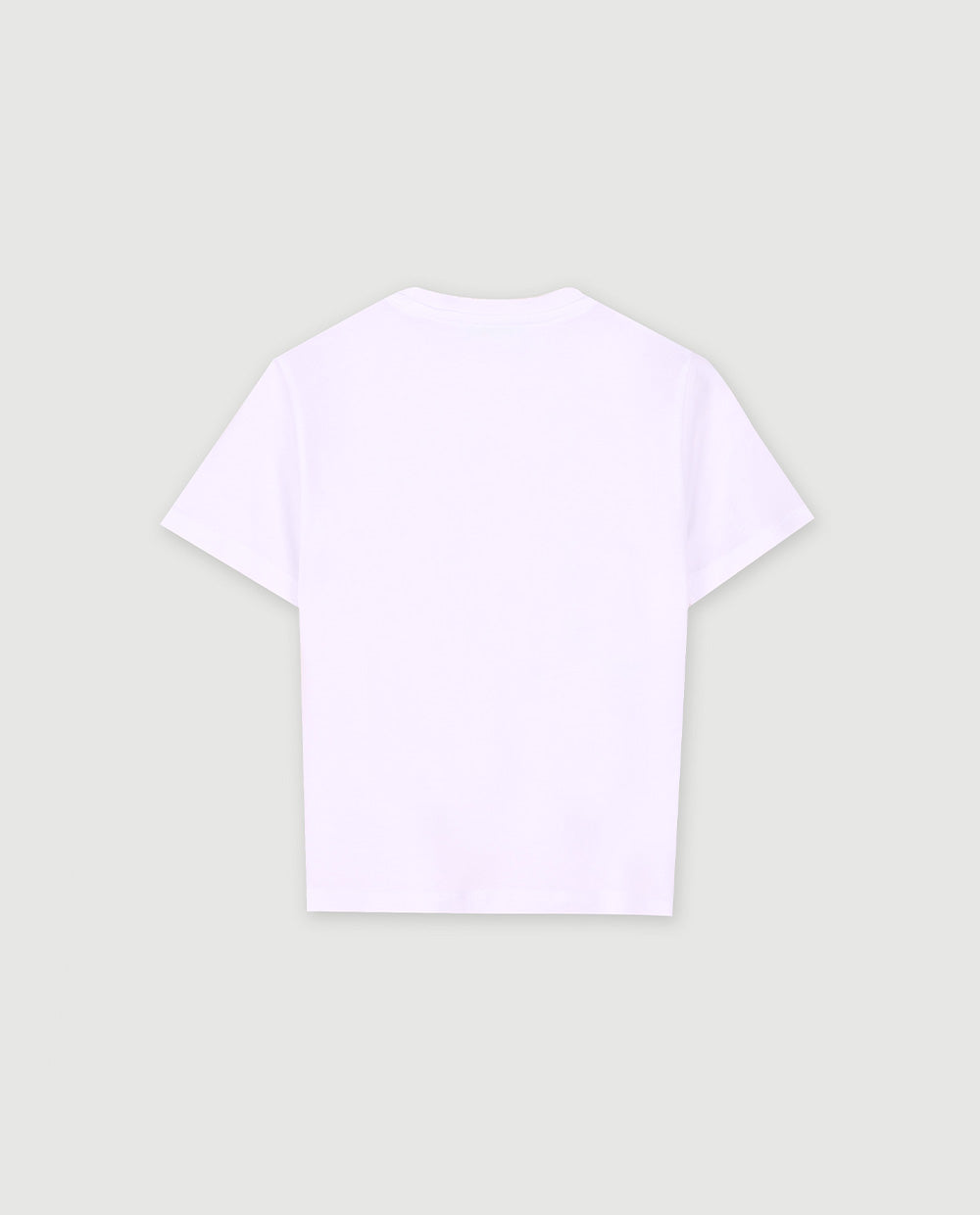 EARTH T-SHIRT KIDS